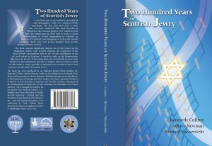 200 Years of Scottish Jewry