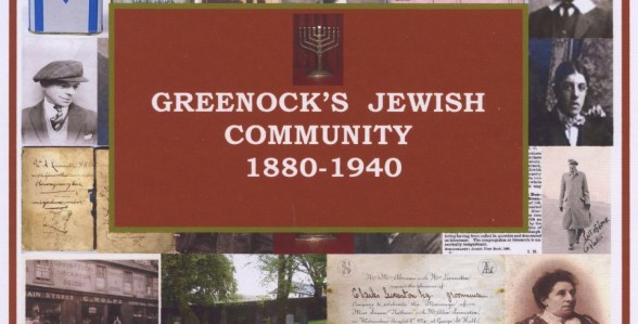 Jewish Communities in Scotland