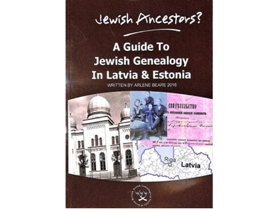 Jewish-Ancestors-Guide-to-Latvia and Estonia