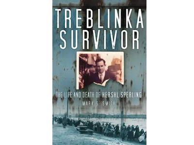 Treblinka Survivor