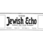 Jewish Echo