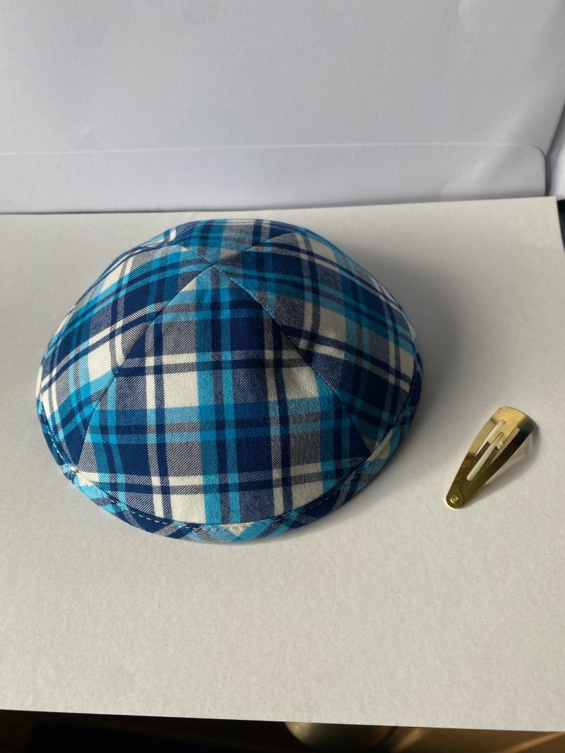 New Kippah