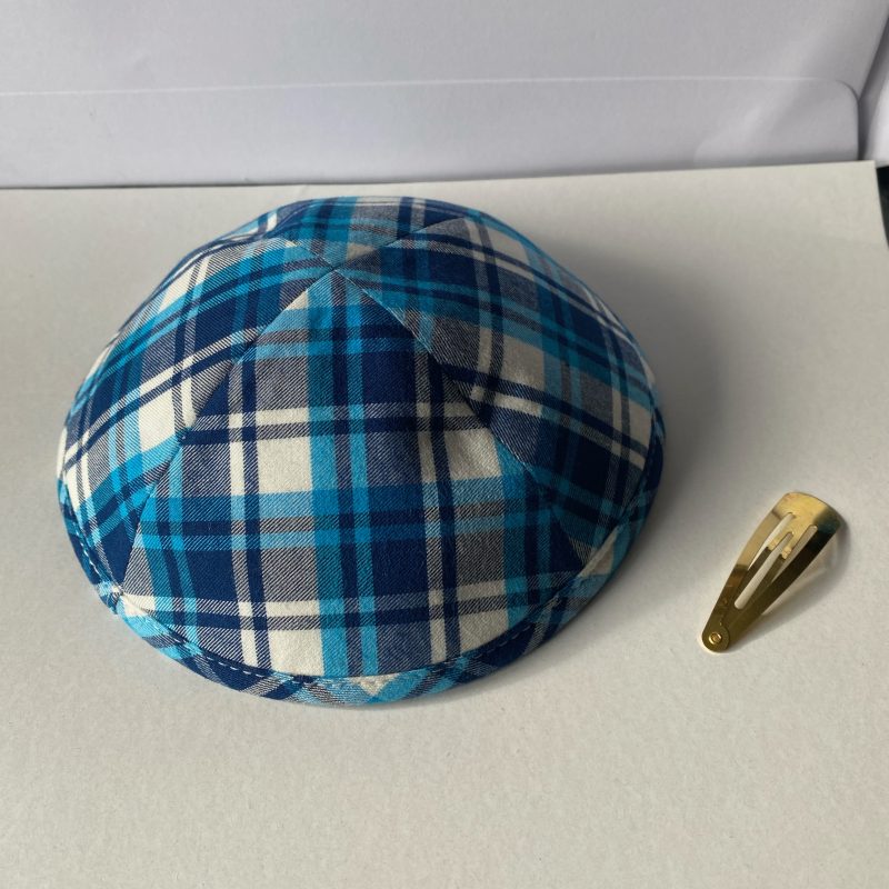 New Kippah
