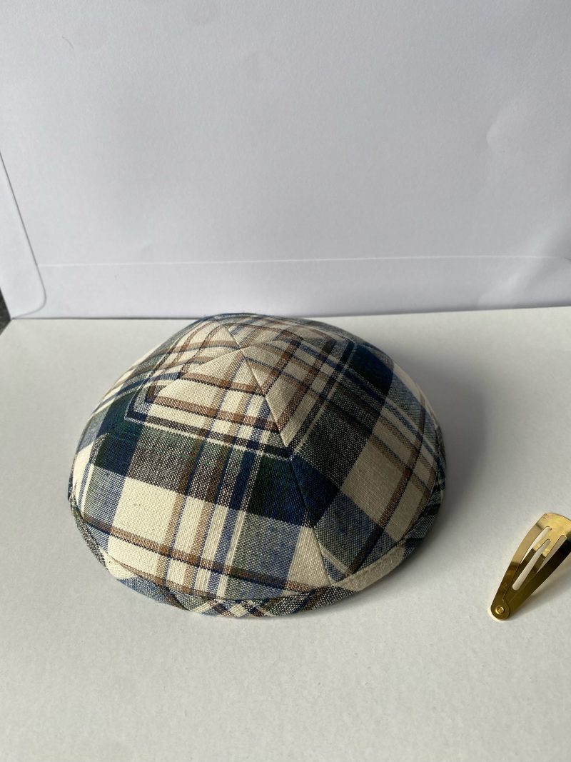 New Kippah (2)
