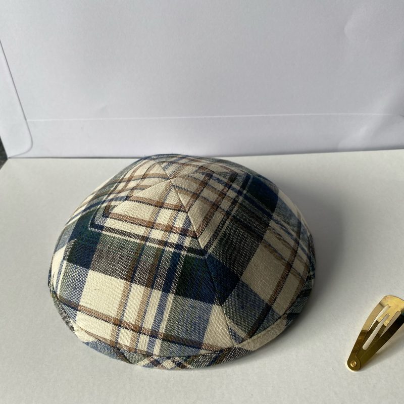New Kippah (2)