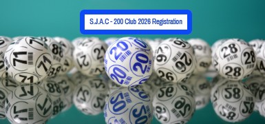 200 Club - 2026 Registration