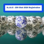 200 Club - 2026 Registration
